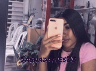 Sashadavies23