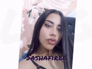 Sashafiree