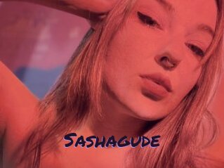 Sashagude