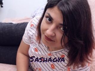 Sashagya