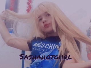 Sashahotgiirl