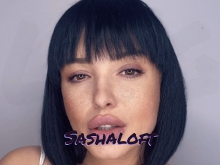 Sashaloft
