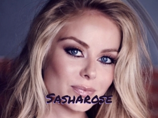 Sasharose