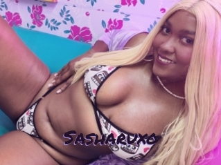 sasharuxo Le Cul Gratuit