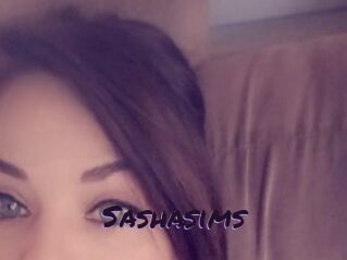Sashasims