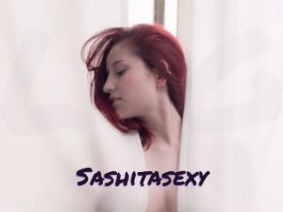 Sashitasexy