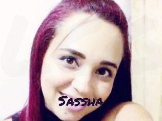 Sassha