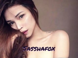 Sasshafox