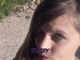 Sassy