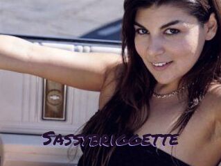 Sassybriggette