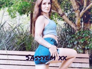 Sassyem_xx
