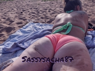 Sassysacha87