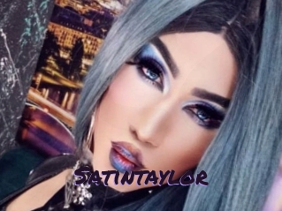 Satintaylor