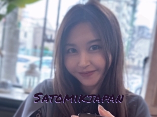 Satomikjapan