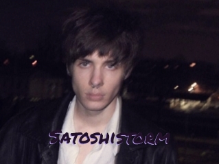 Satoshistorm