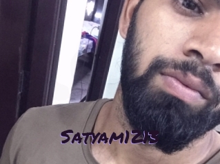 satyam1213 Le Cul Gratuit