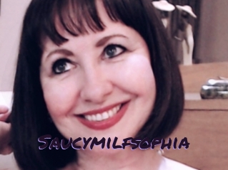 saucymilfsophia Le Cul Gratuit