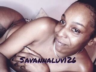 Savannaluv126