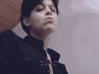 Sayd