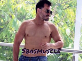 Sbasmuscle