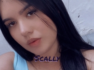 Scally