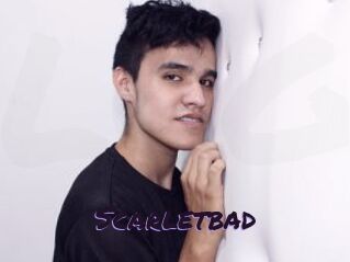 Scarletbad