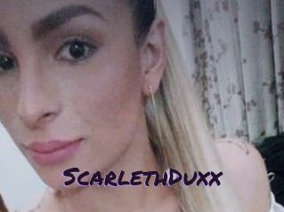 ScarlethDuxx