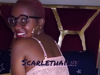 Scarlethailey
