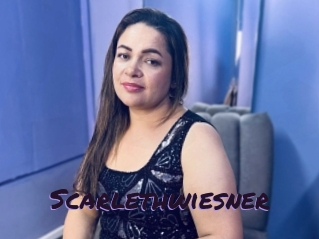 Scarlethwiesner