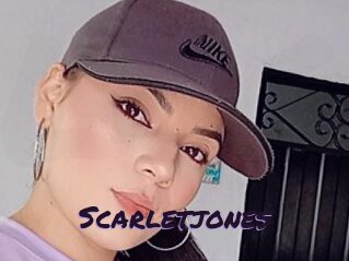Scarletjones