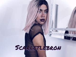Scarletlebron