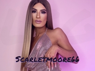 scarletmoore66 Le Cul Gratuit