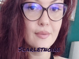 scarletnoire Le Cul Gratuit