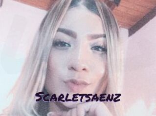 Scarletsaenz
