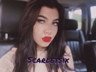 Scarletsix
