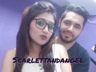 Scarlettandangel