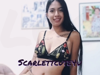 Scarlettcute4u