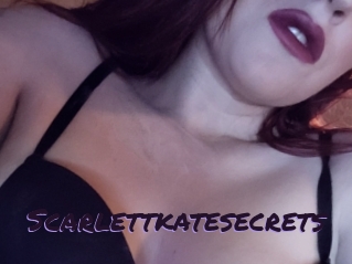 Scarlettkatesecrets