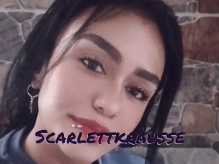 Scarlettkrausse