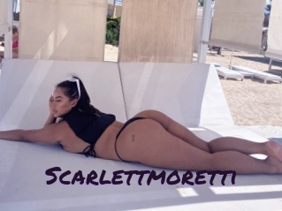 Scarlettmoretti
