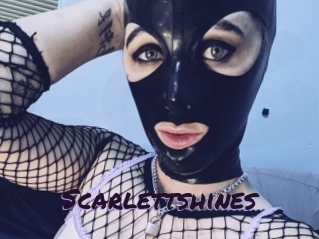 scarlettshines Le Cul Gratuit