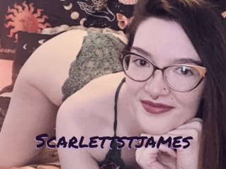 Scarlettstjames