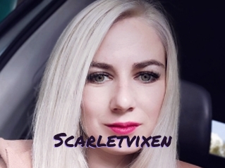 Scarletvixen