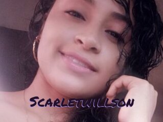Scarletwillson