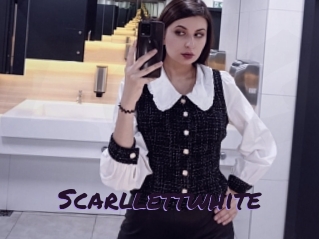 Scarllettwhite