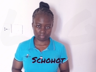 Schohot