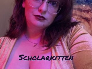 Scholarkitten