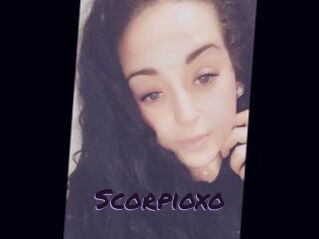 Scorpioxo