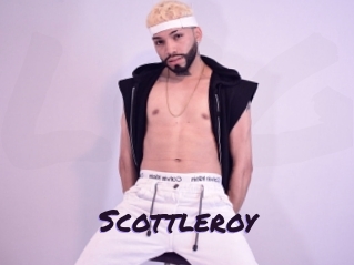 scottleroy Le Cul Gratuit