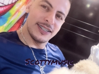 scottymusic Le Cul Gratuit
